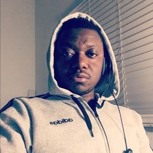 Meet your Posher, Kwame